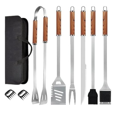 KALAHOL BBQ Tools Set