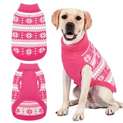Kooltail Dog Jumper