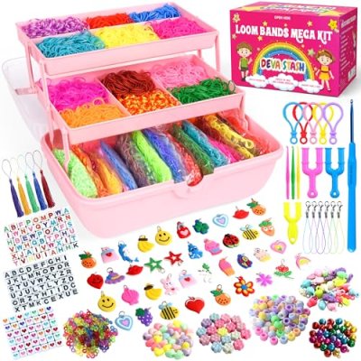 Loom Bands Kit