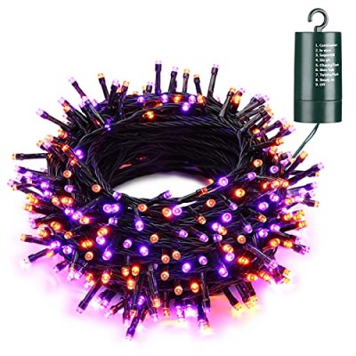 Joomer 20M LED Fairy Lights
