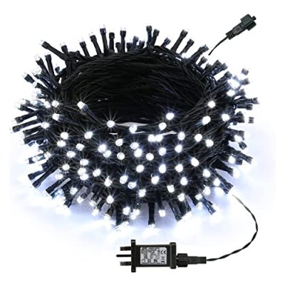 Joomer Christmas Lights