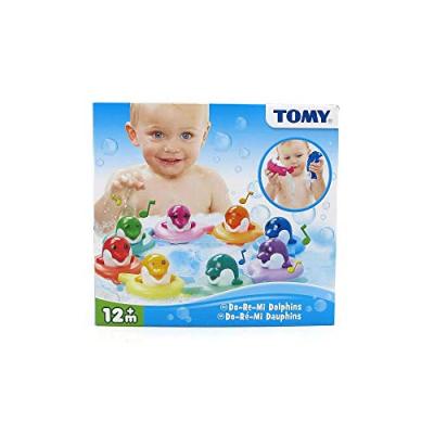 Toomies Baby Bath Toy