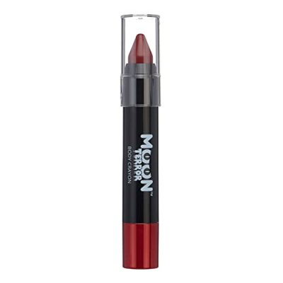 Moon Terror Face Paint Stick