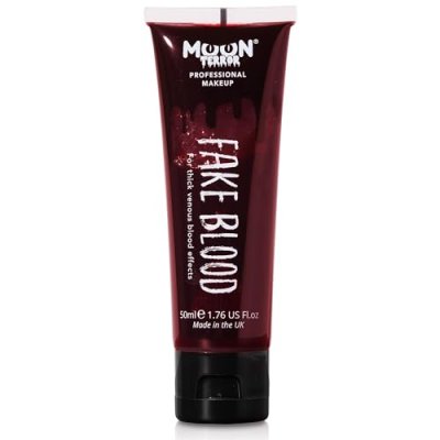 Moon Terror Pro FX Fake Blood