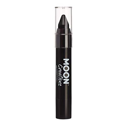 Moon Creations Face Paint Stick Body Crayons |…