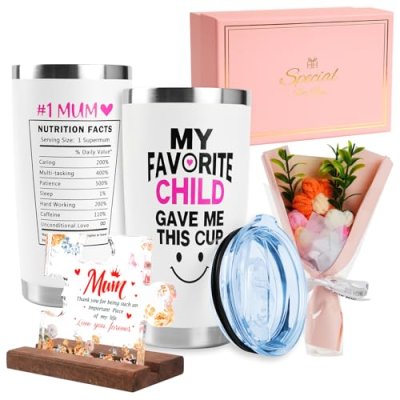 Toongreen Mum’s Travel Mug