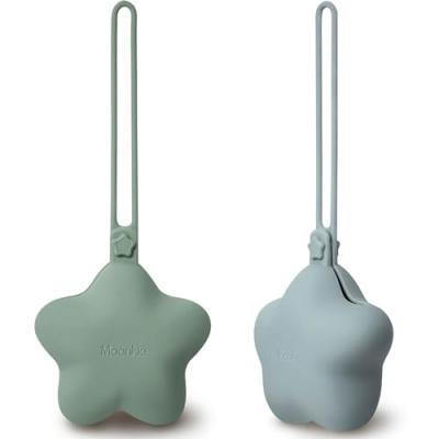 Moonkie Pacifier Case