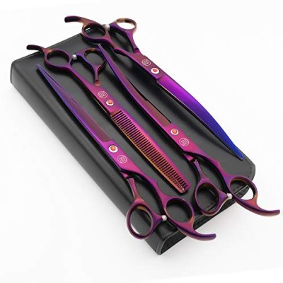 Moontay Grooming Scissors Set