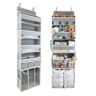 EZVERY Door Hanging Storage Organizer
