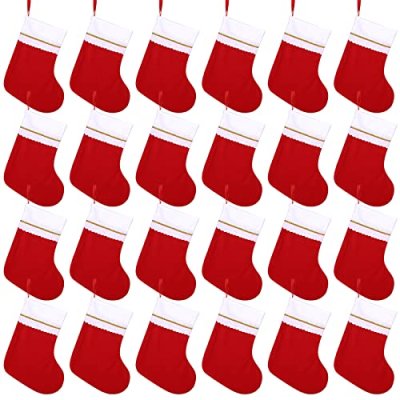 Cooraby Christmas Stockings