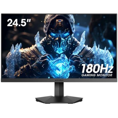 Koorui 24.5-inch Gaming Monitor