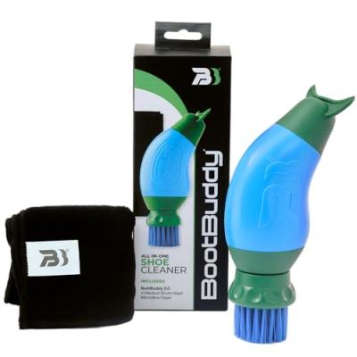BootBuddy Cleaner Kit