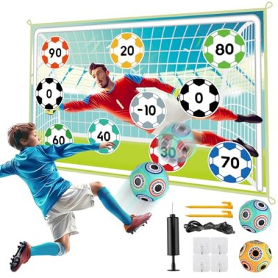 KADAYAYA Football Set
