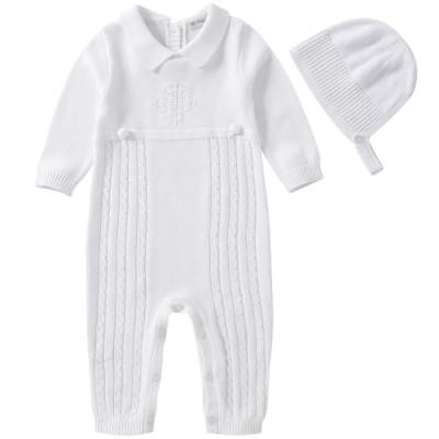 Booulfi Baby Christening Outfit
