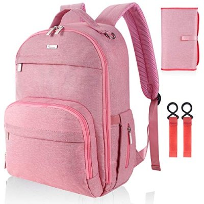 Voova Baby Changing Bag