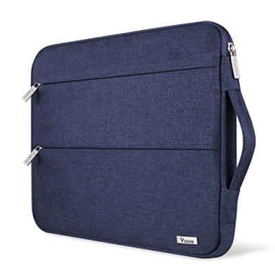 Voova Laptop Sleeve with Handle