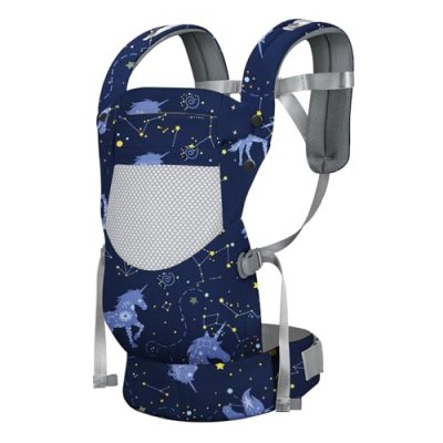 YooxArmor Baby Carrier