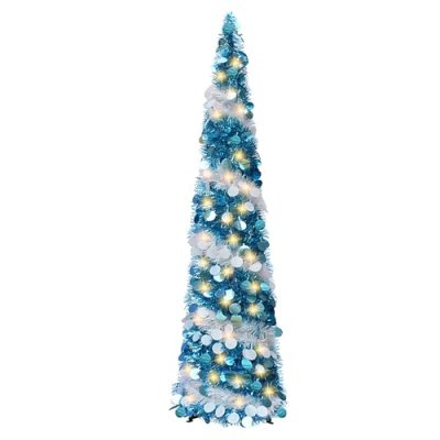 Pop-Up Christmas Tree