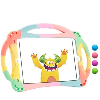 TopEsct iPad Mini Kids Cover