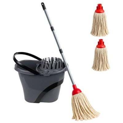 BH Mop Bucket Set