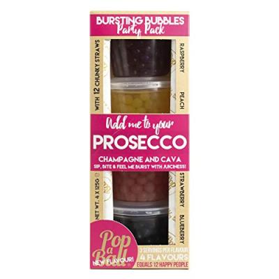 Popaball Bursting Bubbles Party Pack
