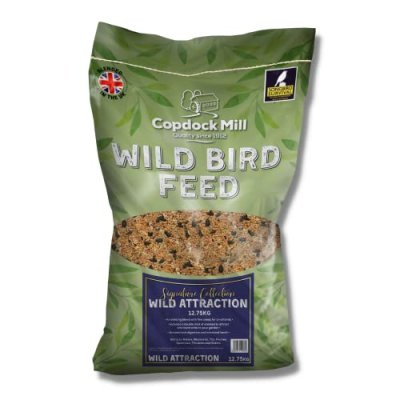 Copdock Mill Bird Seed
