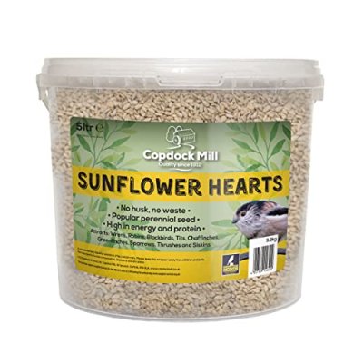 Copdock Mill Sunflower Hearts