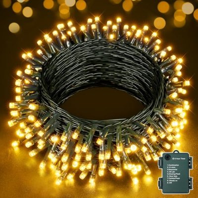 Hopexy Fairy Lights