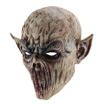 Hophen Halloween Mask