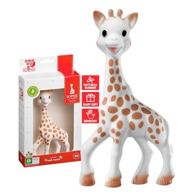 Sophie la girafe Baby Teether