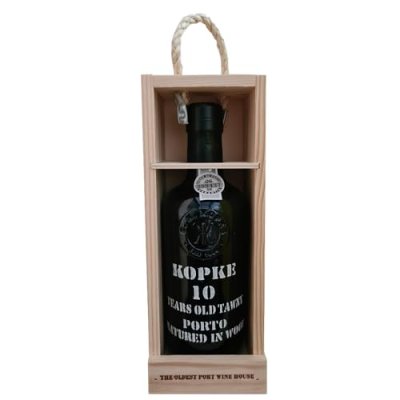 Kopke Tawny Port Gift Box