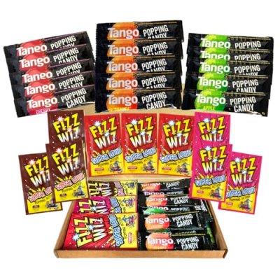 Popping Candy Bundle