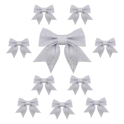 Topways Christmas Bows