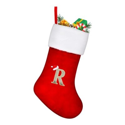 Topways Christmas Stockings