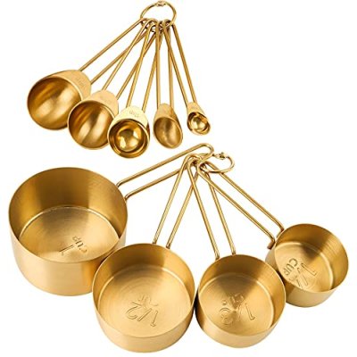 Topzea Measuring Set