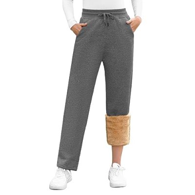Voqeen Sherpa Joggers