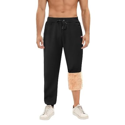 Voqeen Jogger Sweatpants