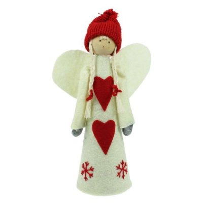 Nordic Angel Topper