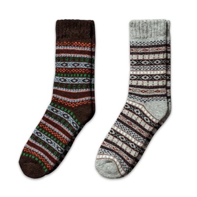 Nordic Socks Premium Merino Wool