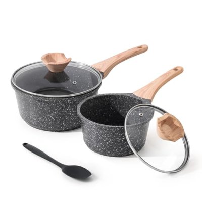 Kordisen Sauce Pan Set