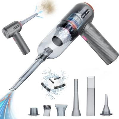 Cordless Handheld Car Vacuum Cleaner