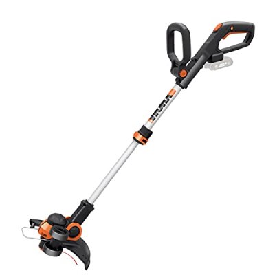 WORX Cordless Line Trimmer