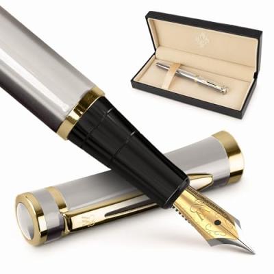 Wordsworth & Black Fountain Pen Set