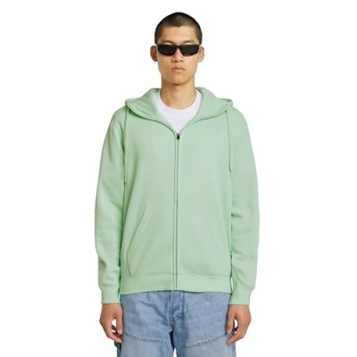 G-STAR Core Hooded Sweater