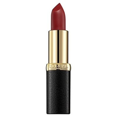 Loreal Paris Color Riche Matte 348 Brick Vintage…