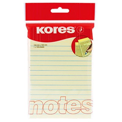 Kores Sticky Notes