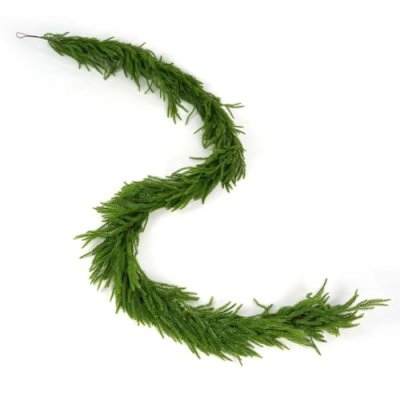 Norfolk Pine Garland