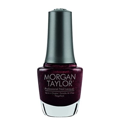 Morgan Taylor Nail Lacquer