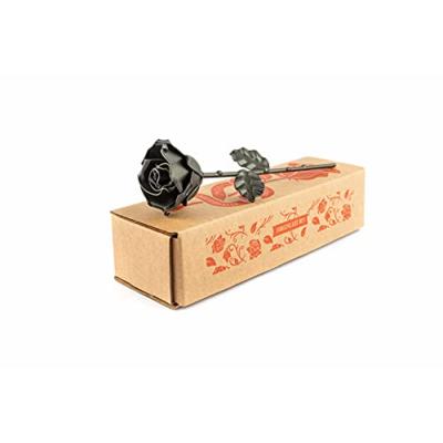 Forging Art Bcn® Iron Rose