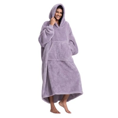 Horimote Home Hoodie Blanket